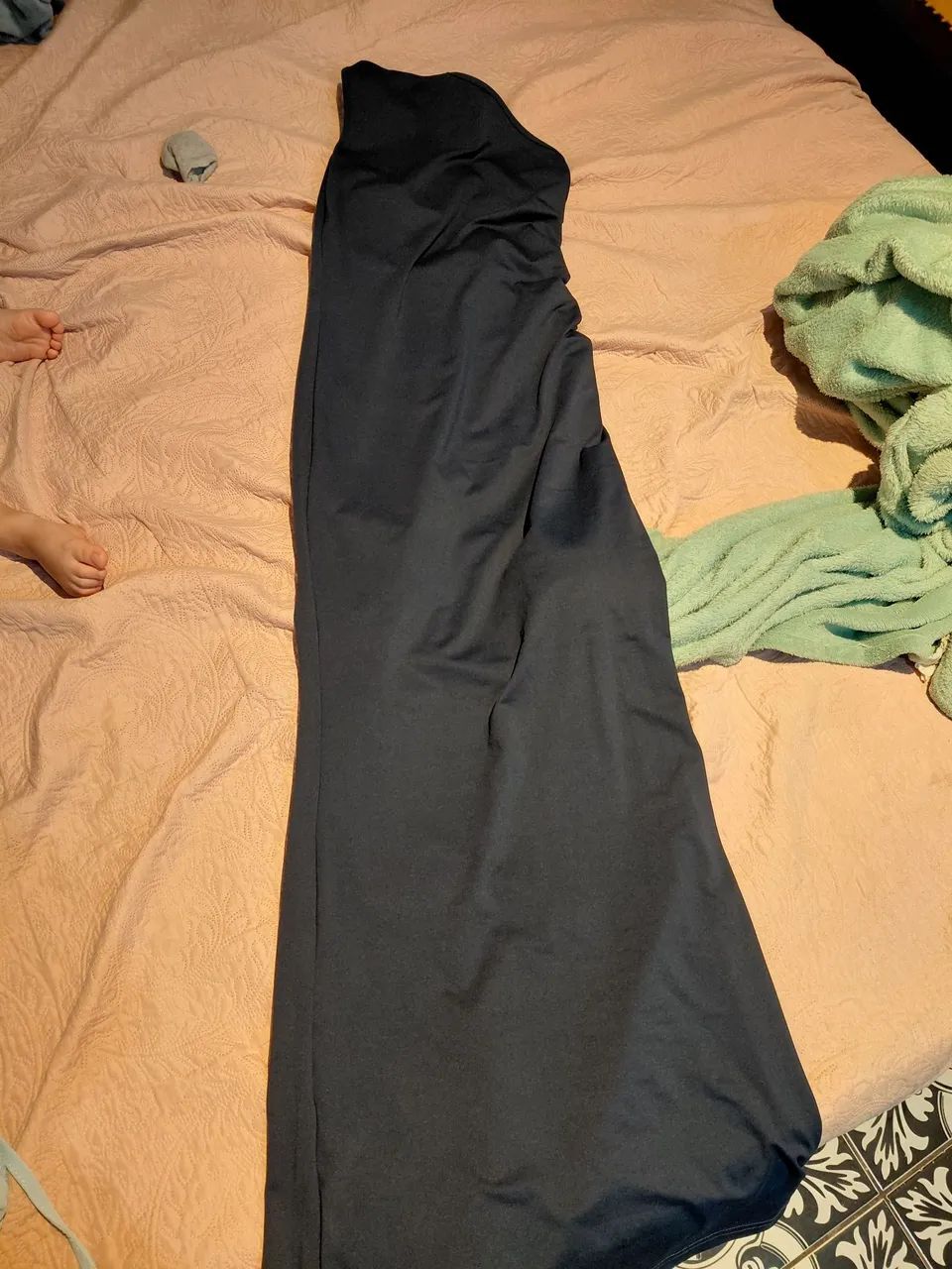 Vestido shein - Foto 4