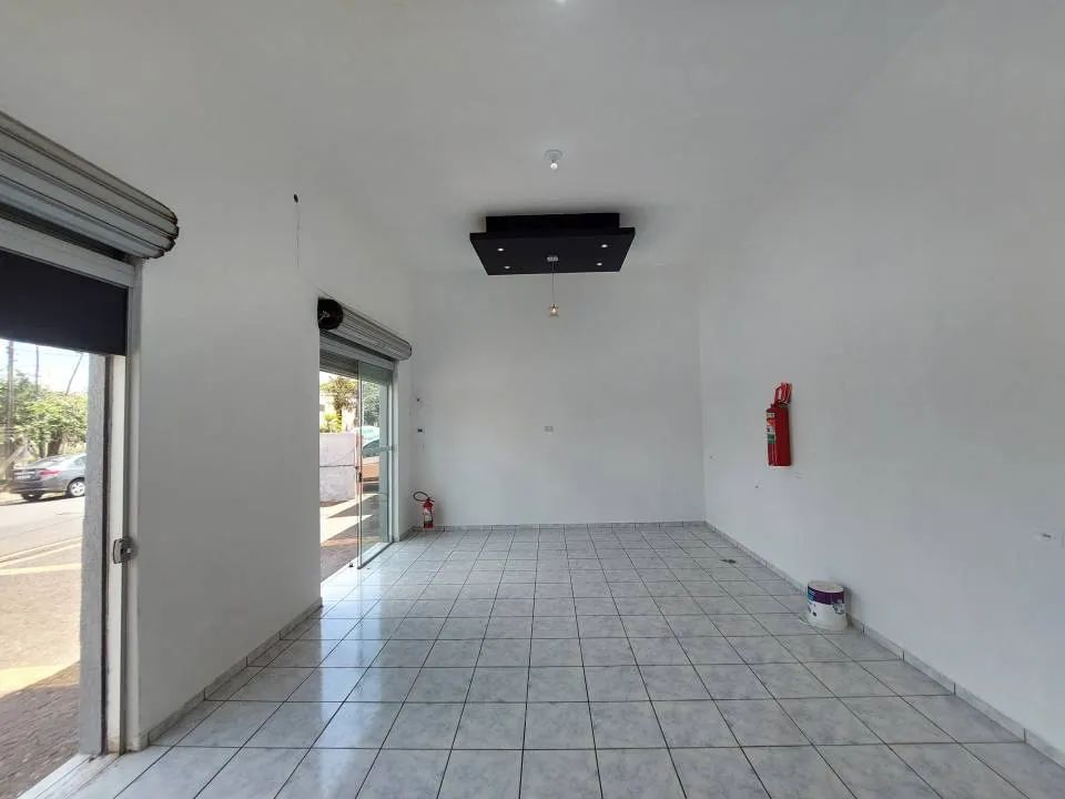 Locação - Sala Comercial - Cidade Nova - Santa Bárbara D'Oeste - SP - Foto 3