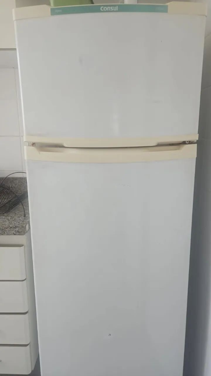 Geladeira