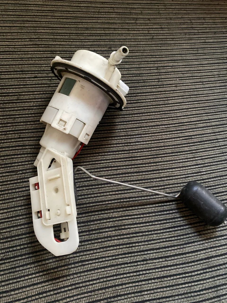 Bomba de combustível da 160 - Foto 3
