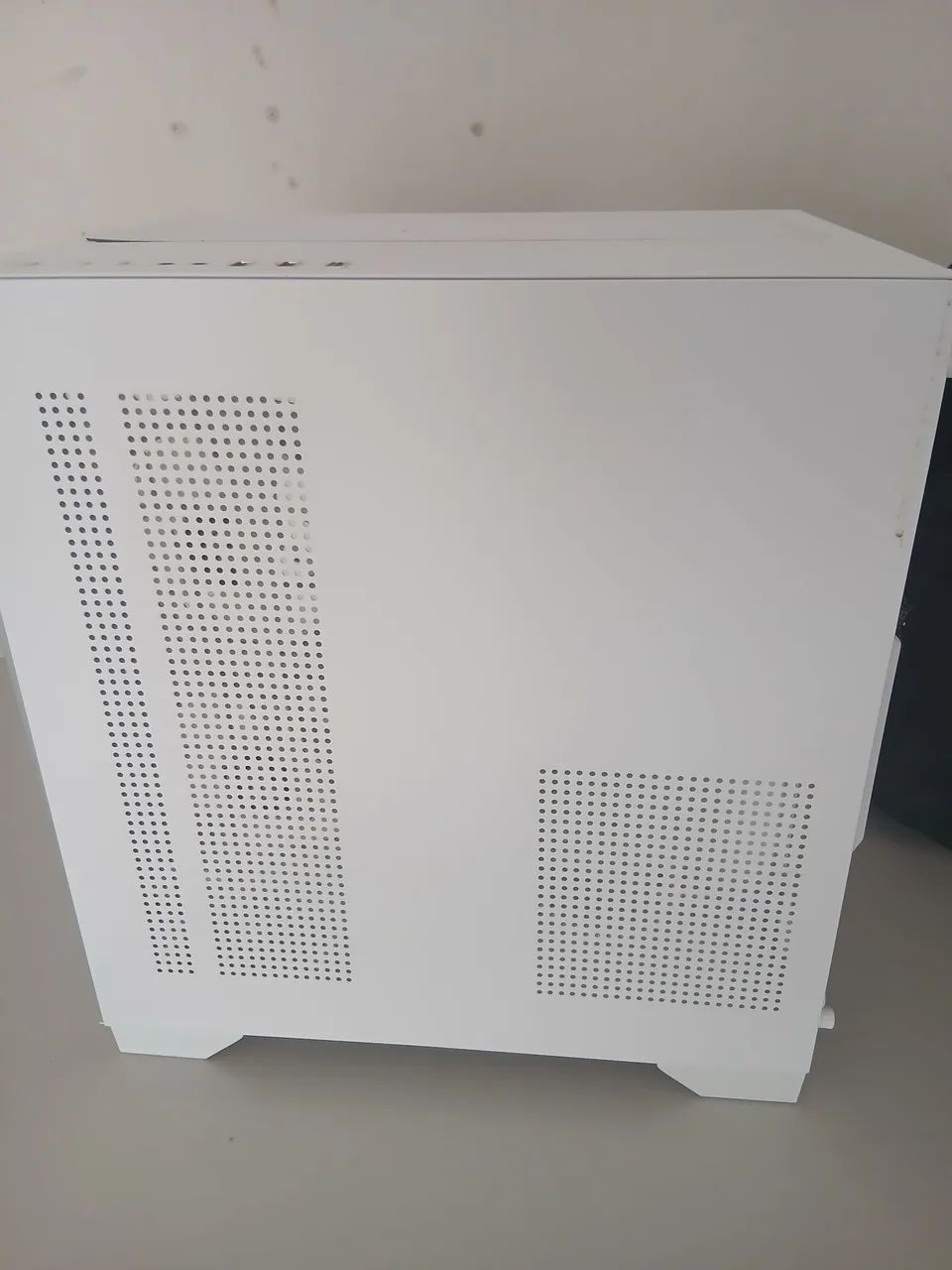 Gabinete Branco - Foto 4