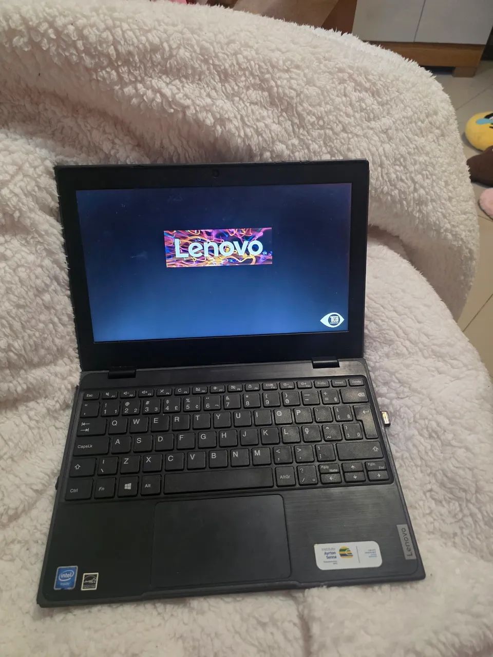 Lenovo chromebook 100e 2nd gen - Foto 3