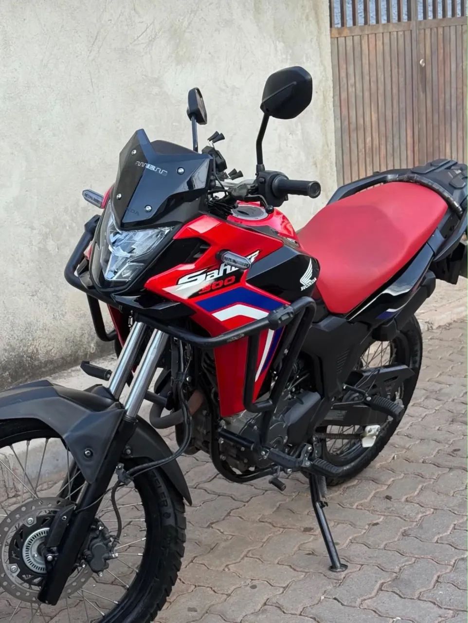 SAHARA RALLY 2026 - Foto 2