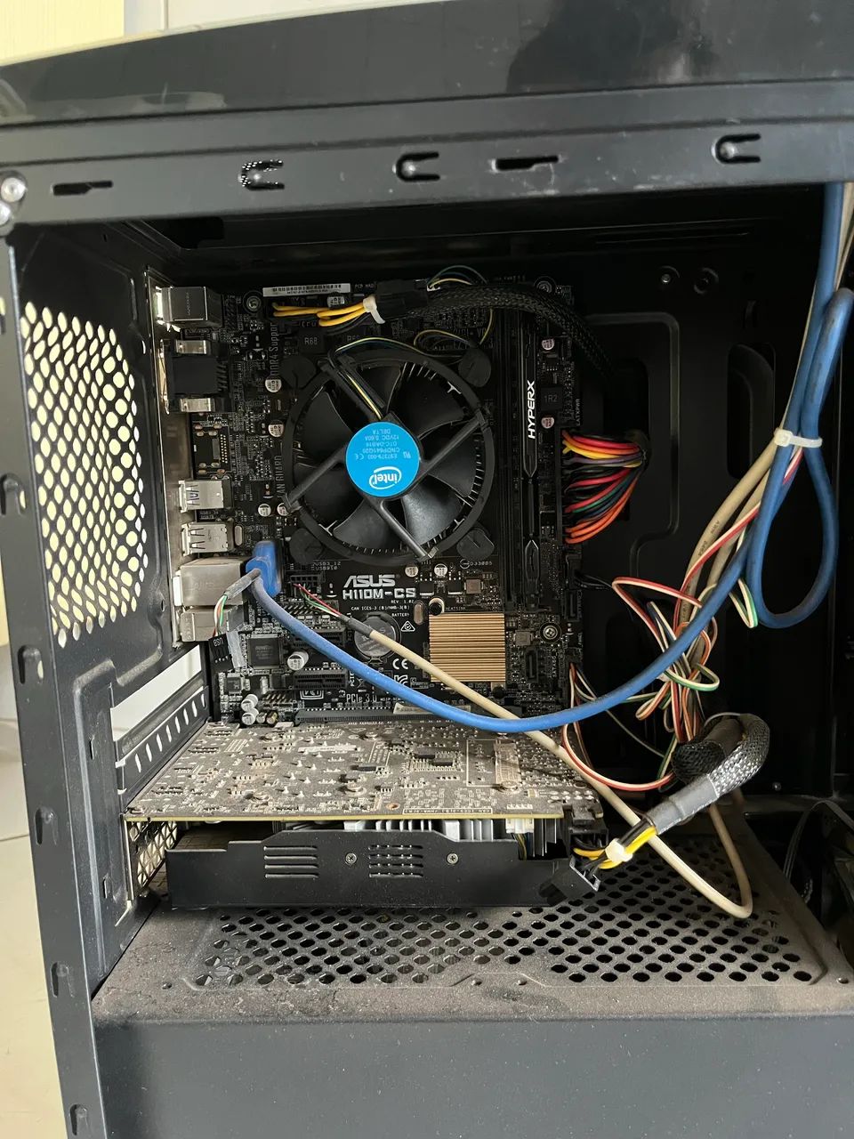 Pc gamer médio - Foto 3