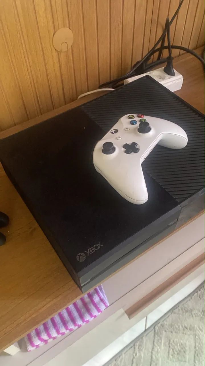 Xbox One  - Foto 2