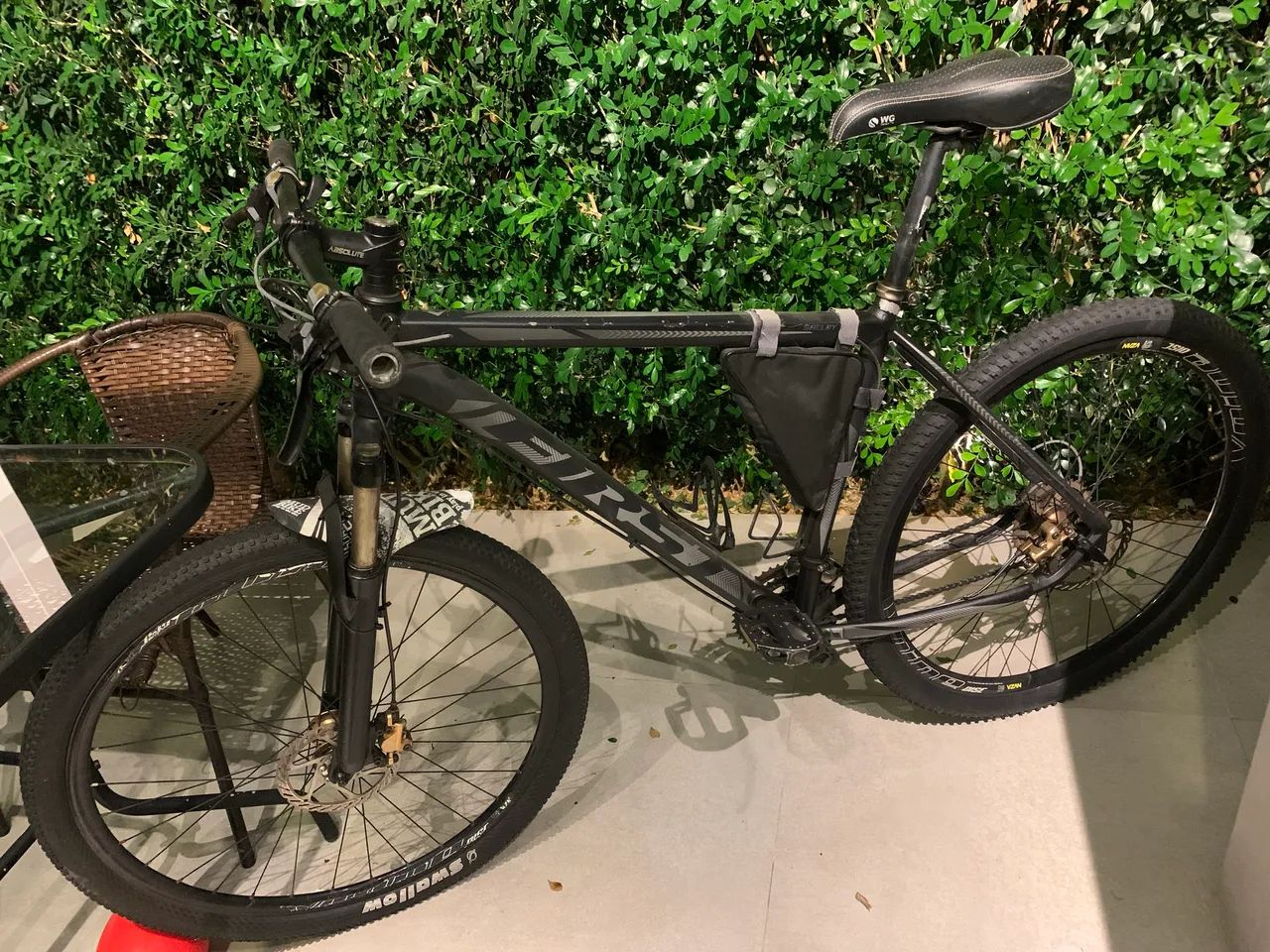 Bicicleta First aro 29 - Foto 4