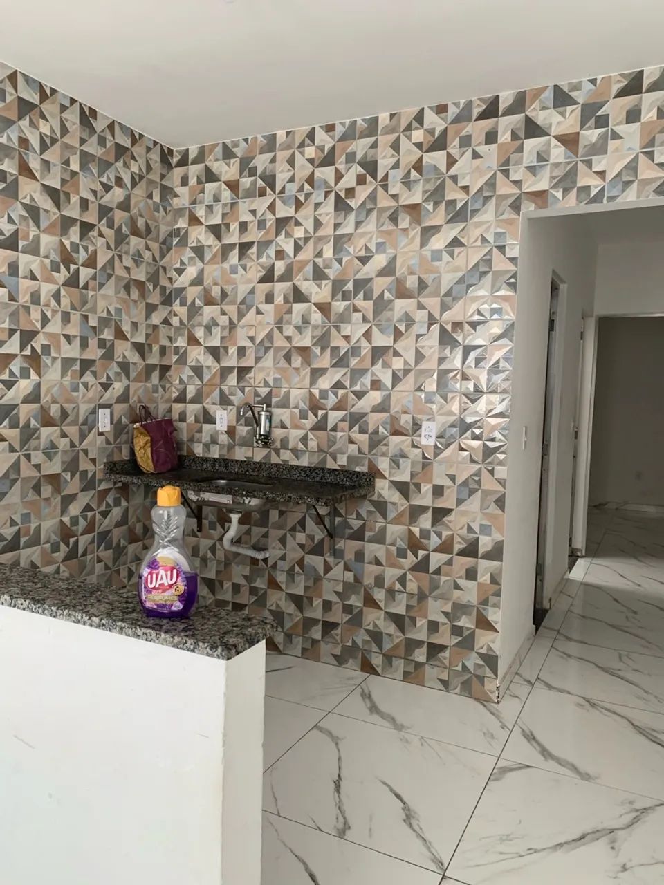 Casa para alugar  - Foto 5