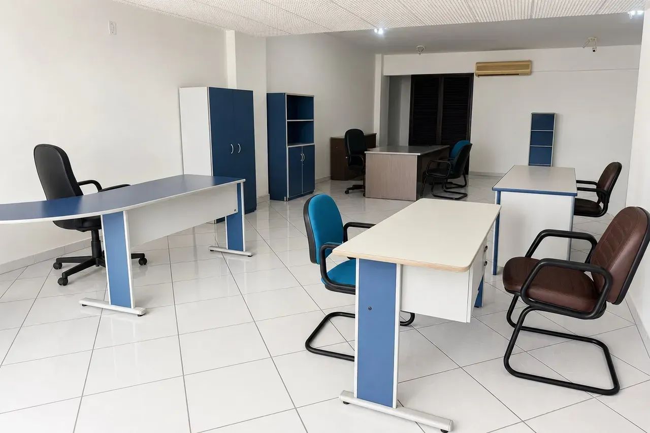Venda  Sala Comercial no Centro de Belém    EDIFÍCIO AMÉRICO NICOLAU DA COSTA - Foto 3