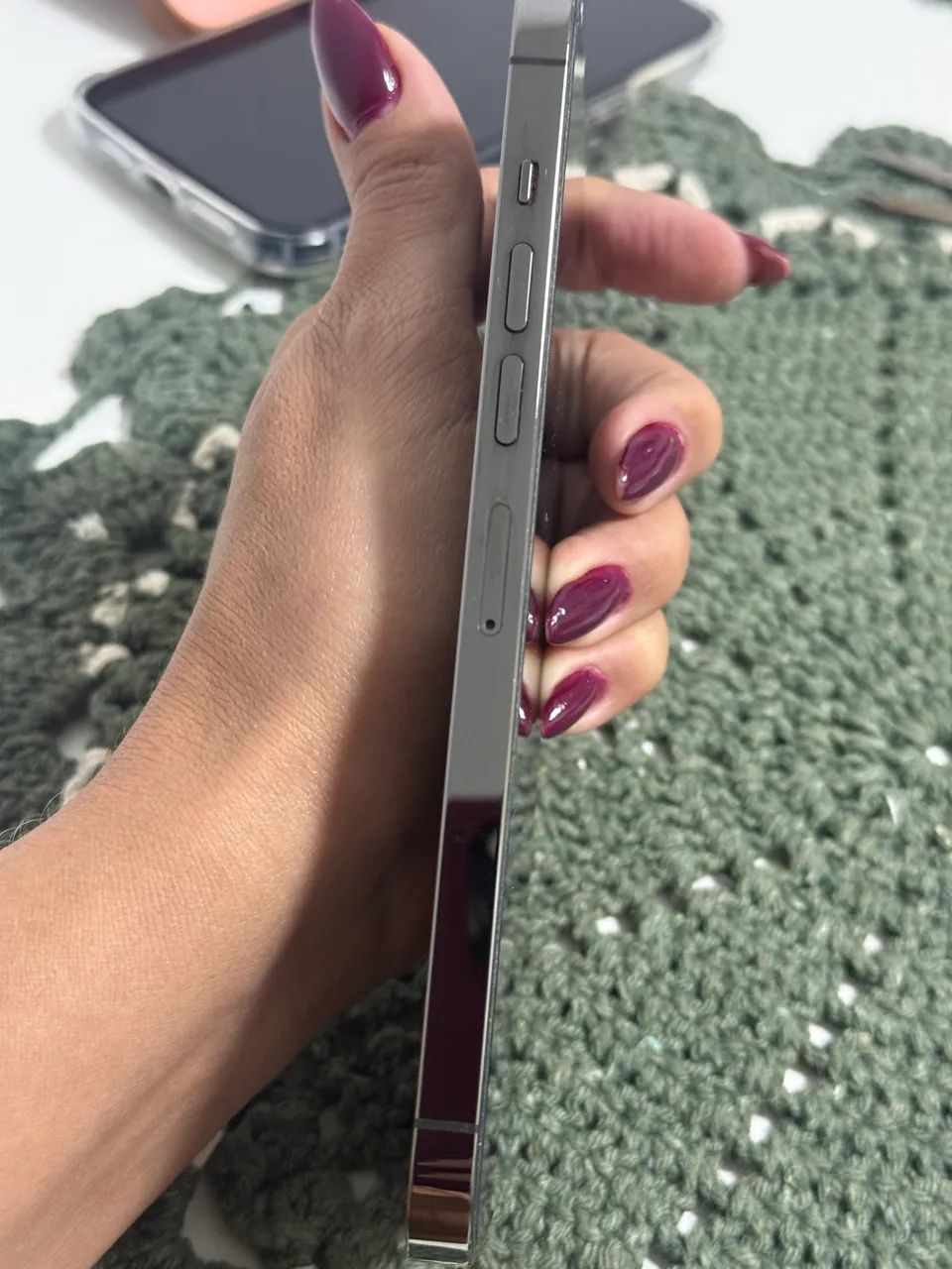 iPhone 13 Pro Max  - Foto 2