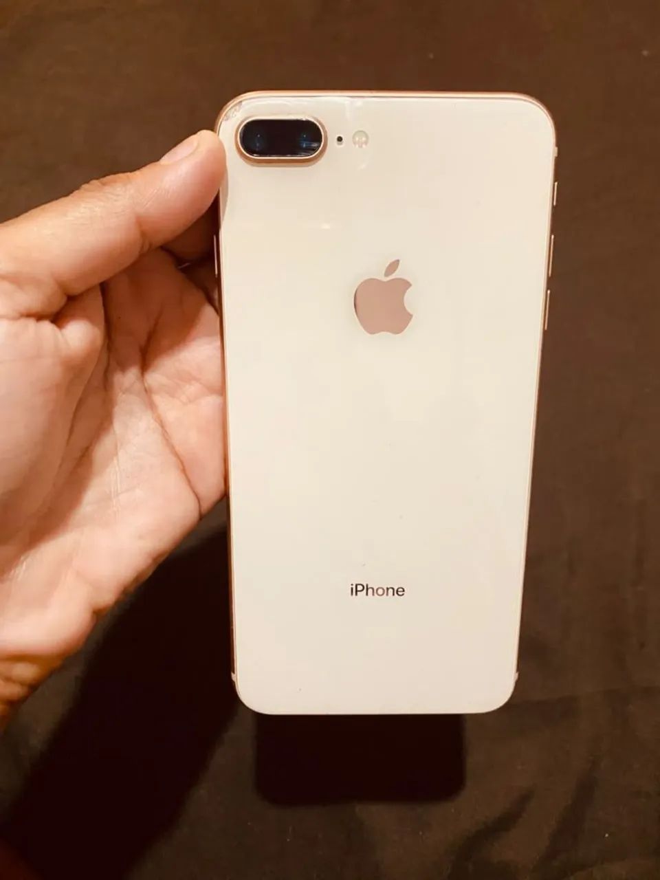 Iphone 8 Plus - Foto 2