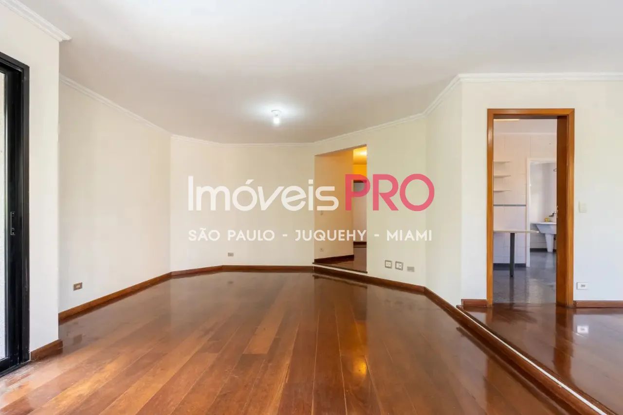 Apartamento, Moema Índios - São Paulo - Foto 4
