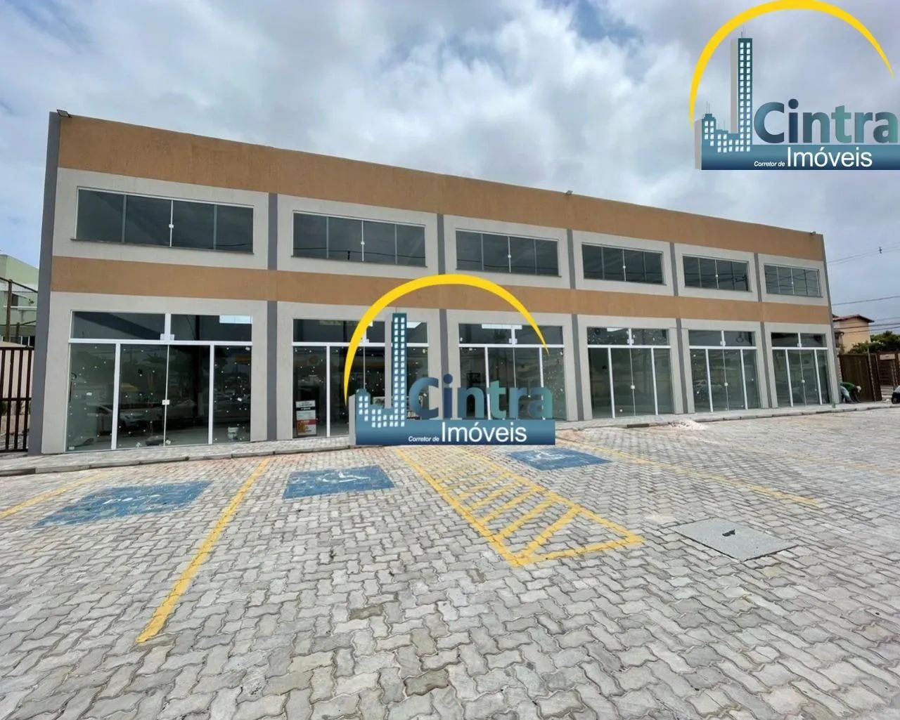 SALA COMERCIAL em Salvador - Bahia, Stella Maris
