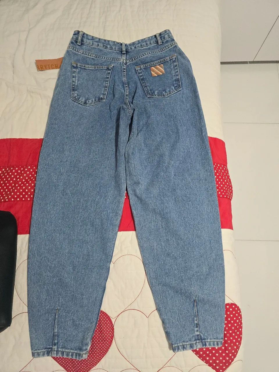 Calça jeans - Foto 2