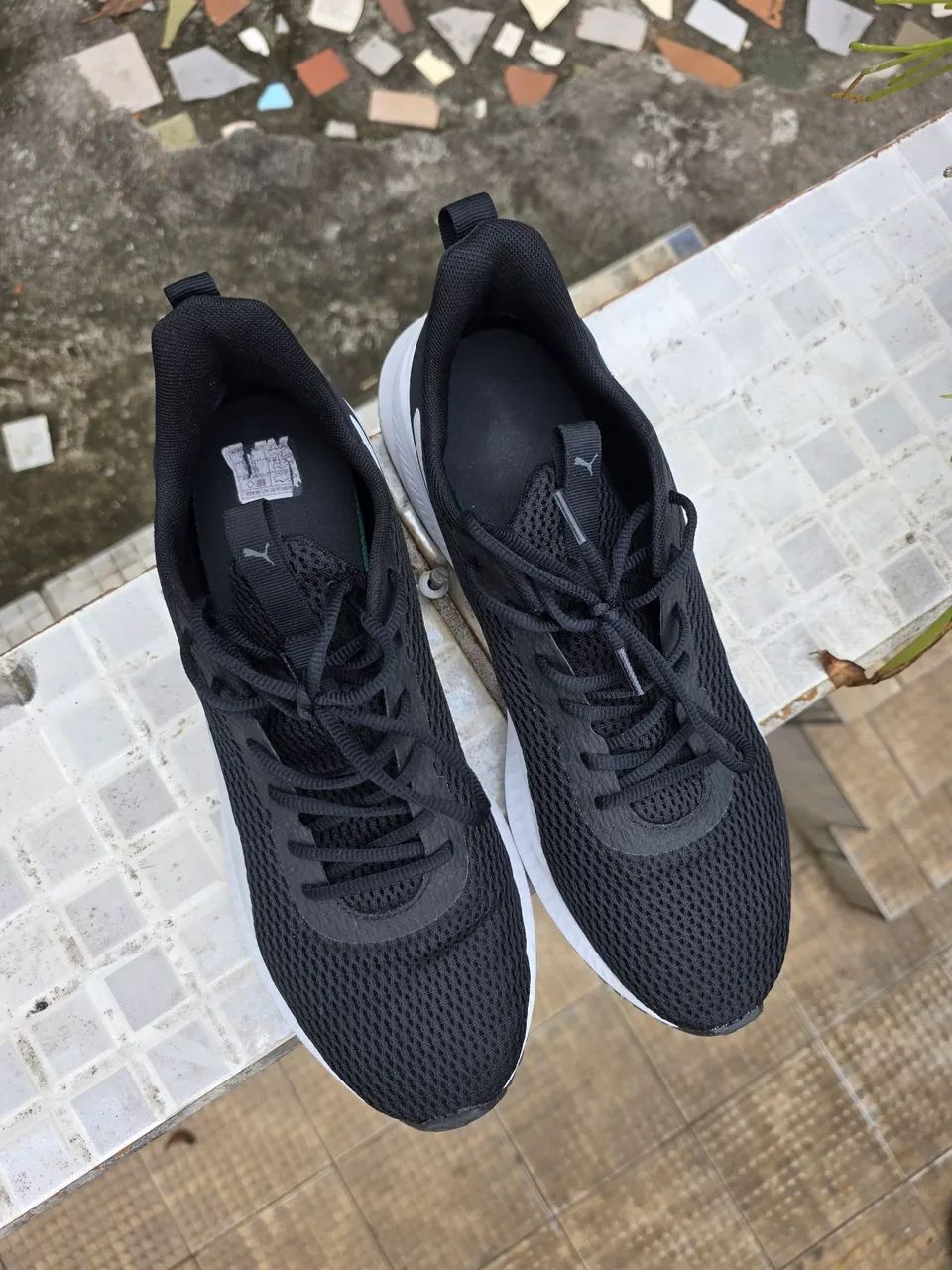Puma flyer lite 3  - Foto 2