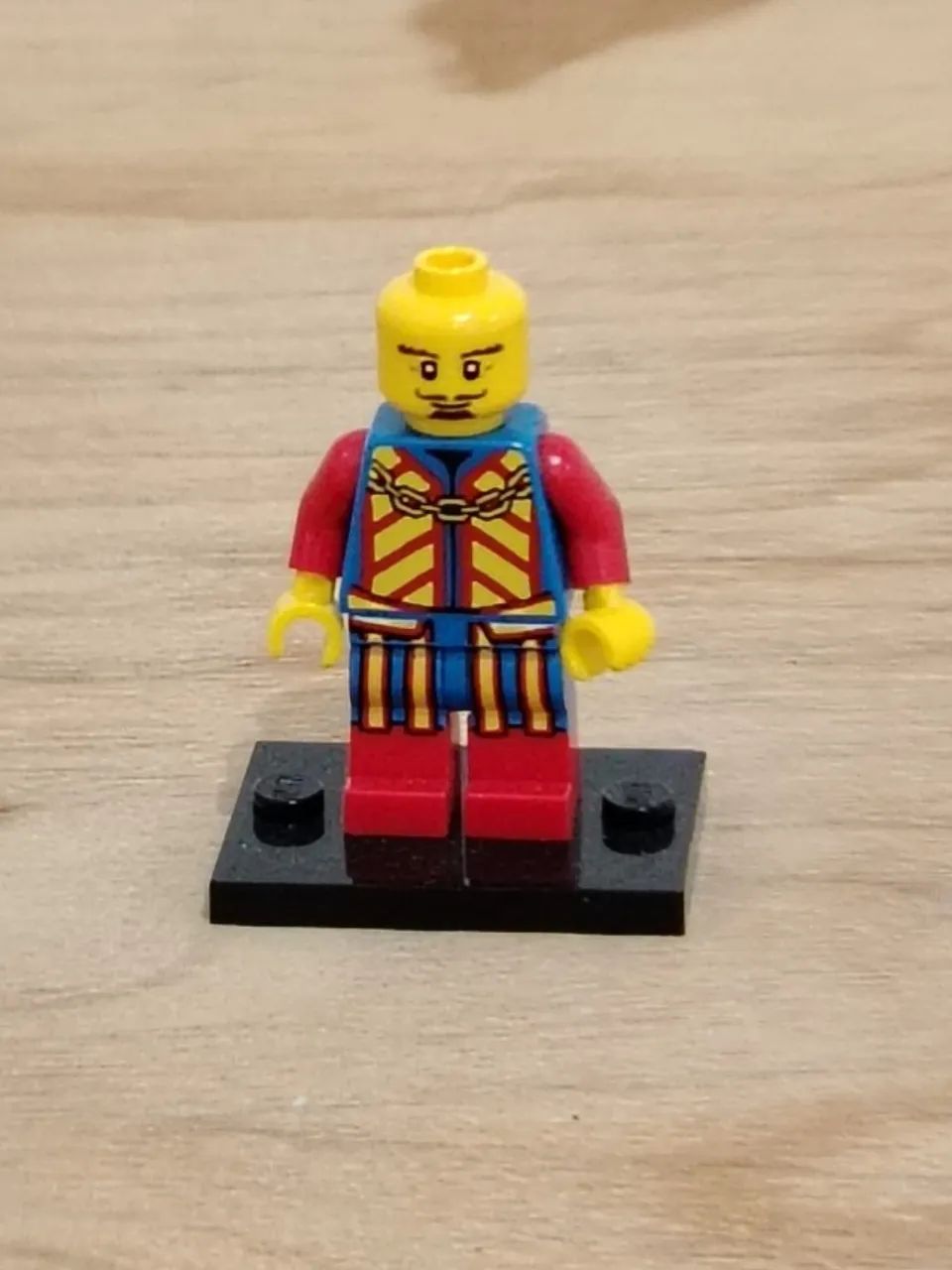 Lego minifigures series 13 Classic King - Foto 2