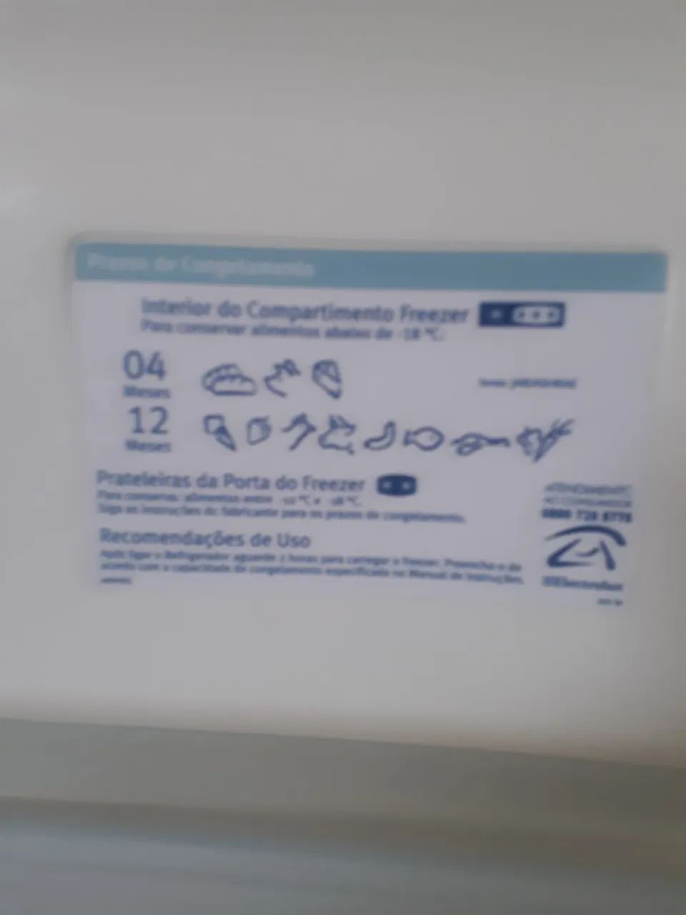 Geladeira - Foto 2