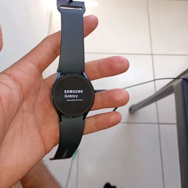 smartwach samsung 6 40mm - Foto 2