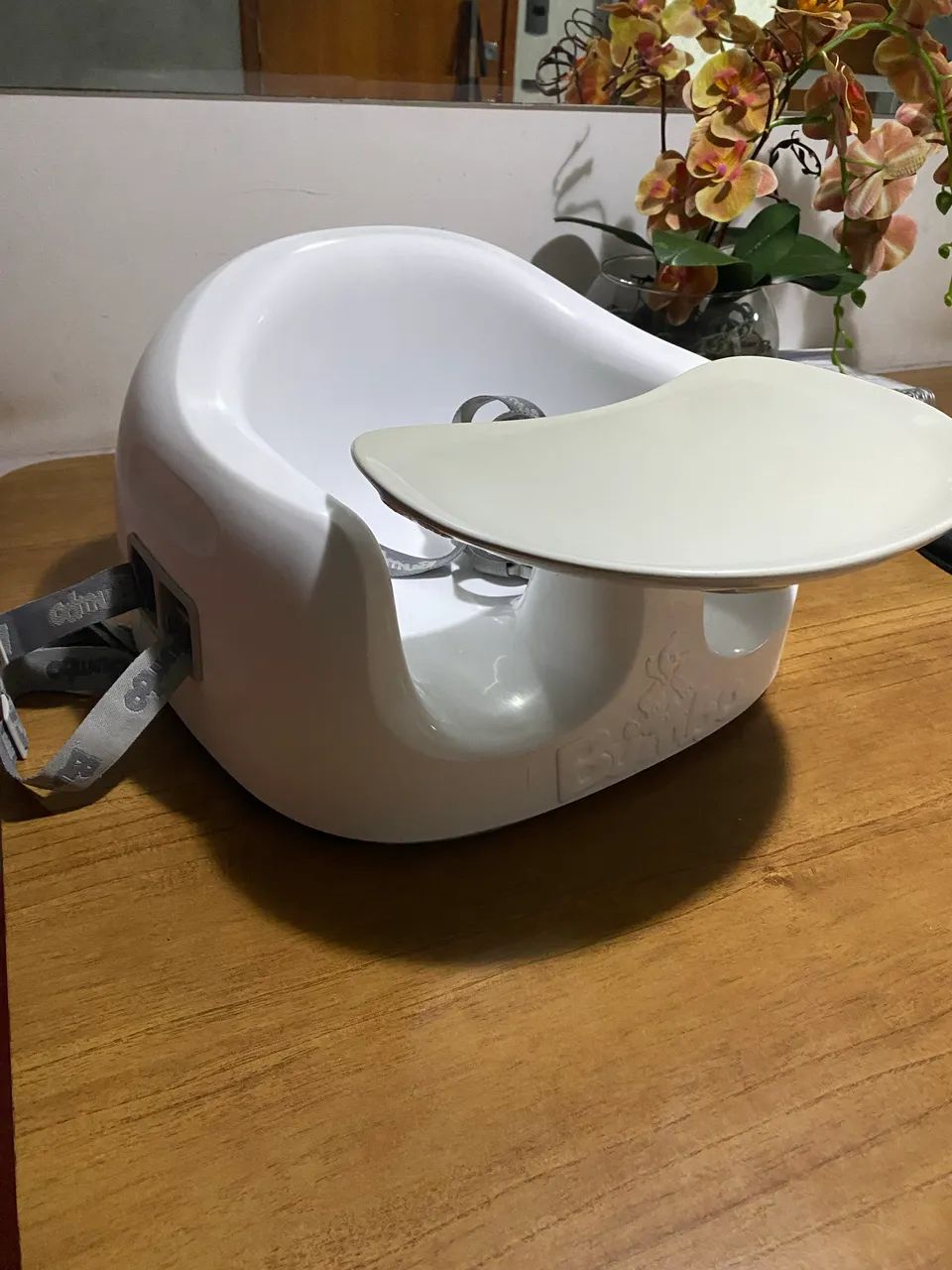 CADEIRINHA ALIMENTAÇÃO BUMBO