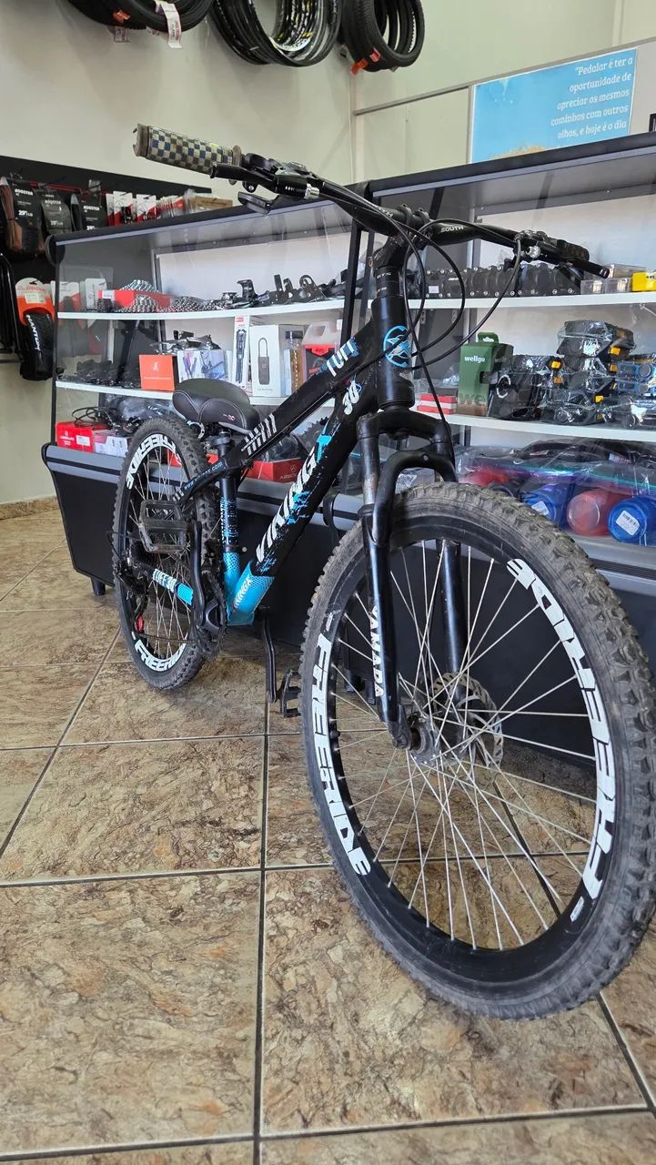 Viking Tuff30  - Foto 3