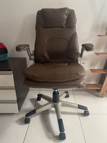Cadeira de Escritório