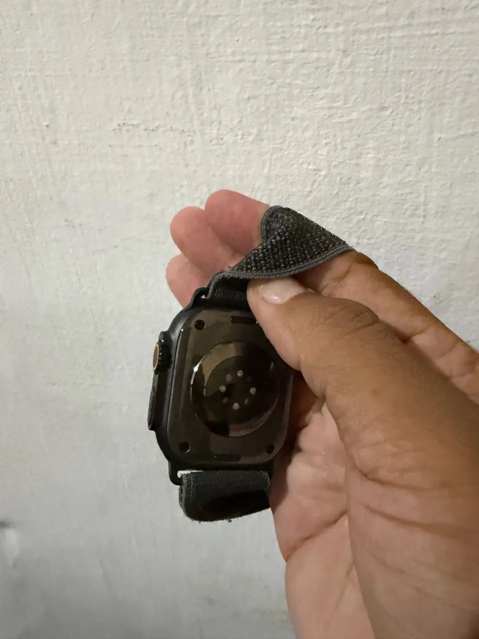 Apple Watch Ultra 2 - Foto 4