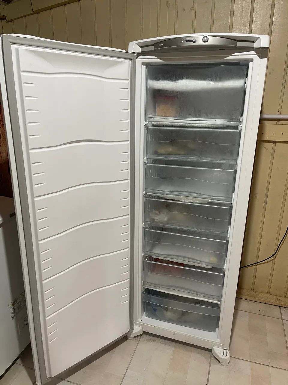 2 freezer  - Foto 3