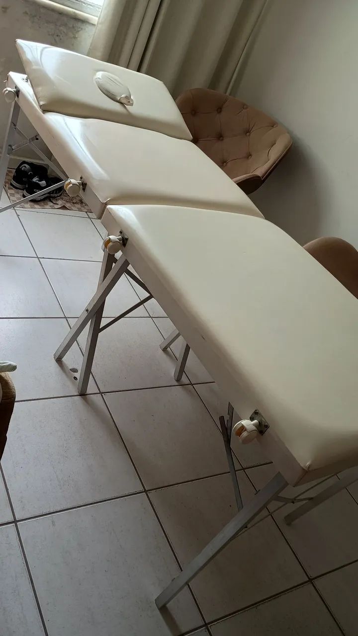 MACA MALETA, em perfeito estado, pouco uso - Foto 5
