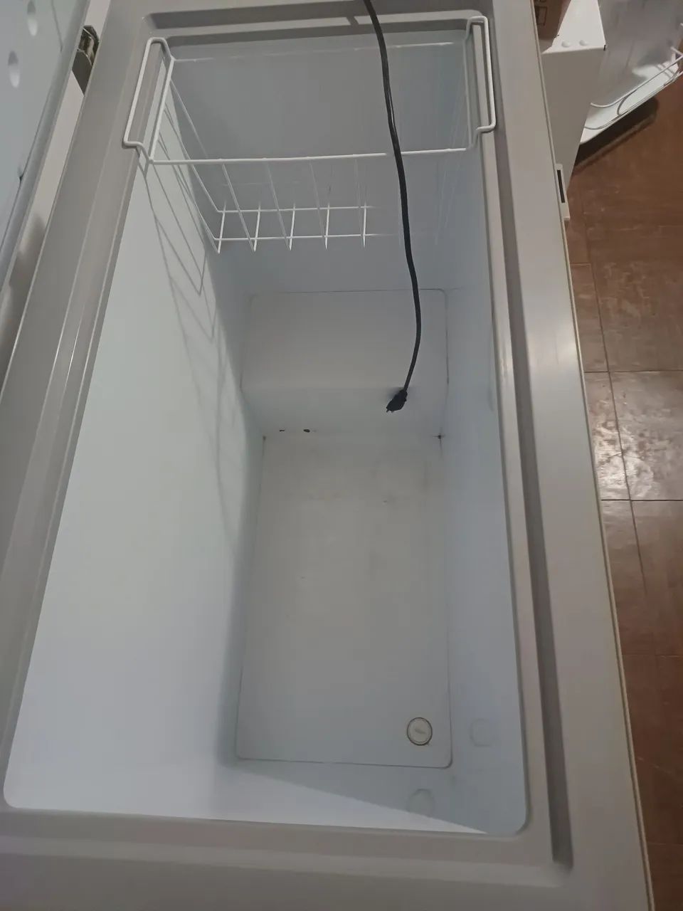 Freezer Midea 220 litros - Foto 3
