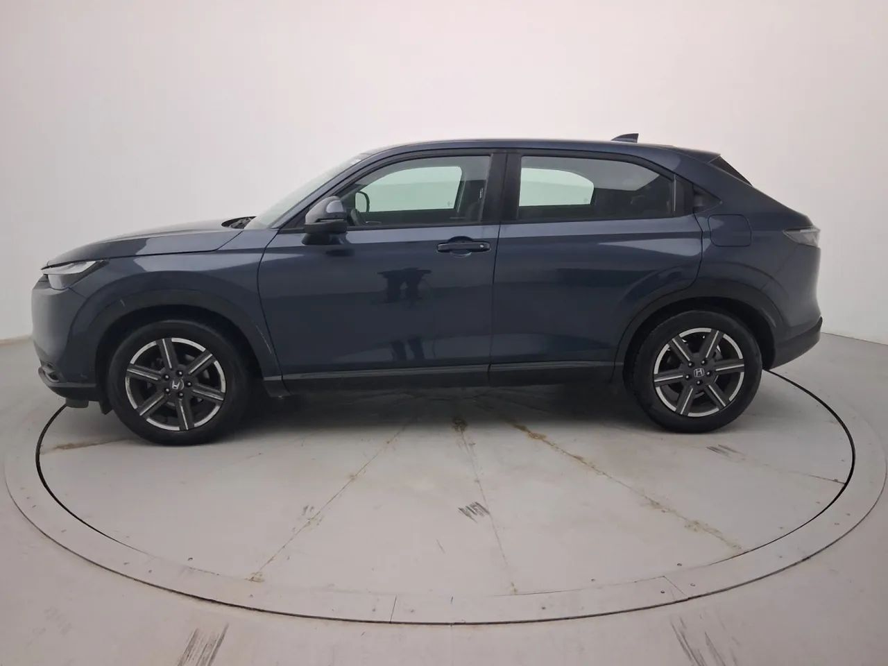 Honda HR-V EX 1.5 Sensing 16V 5P Aut., foto 2 de 18