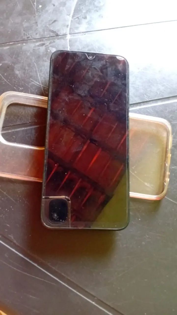Vendo Esse Poco C85  - Foto 2