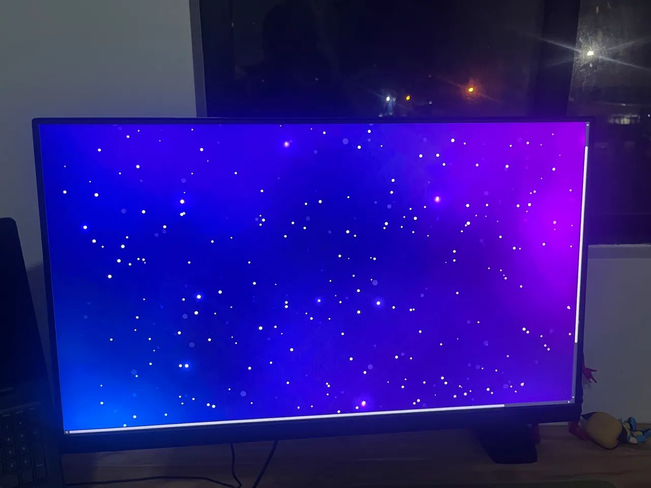 Monitor Gamer LG 144 Hz - Foto 3