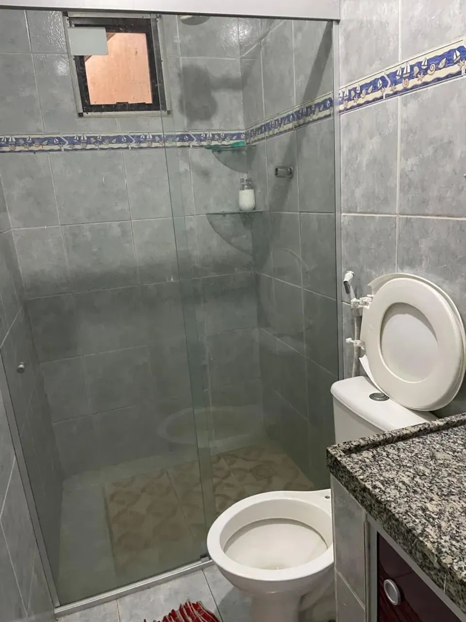 Casa Mobiliada na Torre Locação