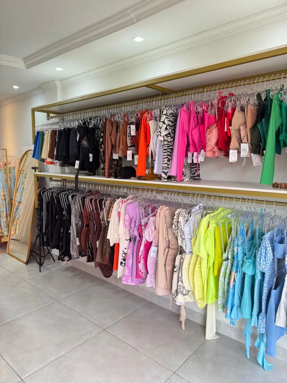 Estrutura da loja  - Foto 4