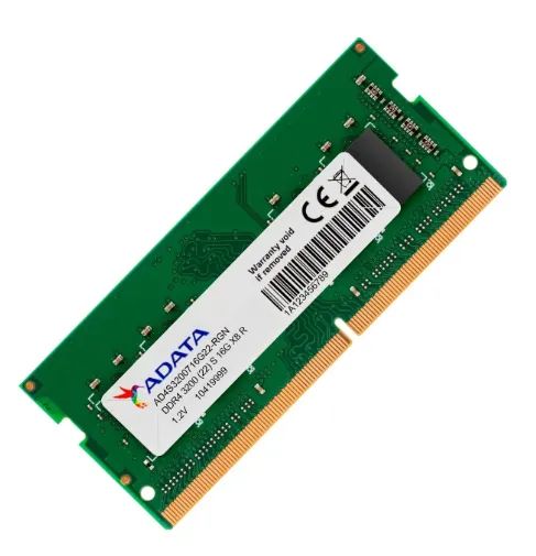 Memória Notebook 16gb Ddr4 3200mhz - Adata - Foto 2