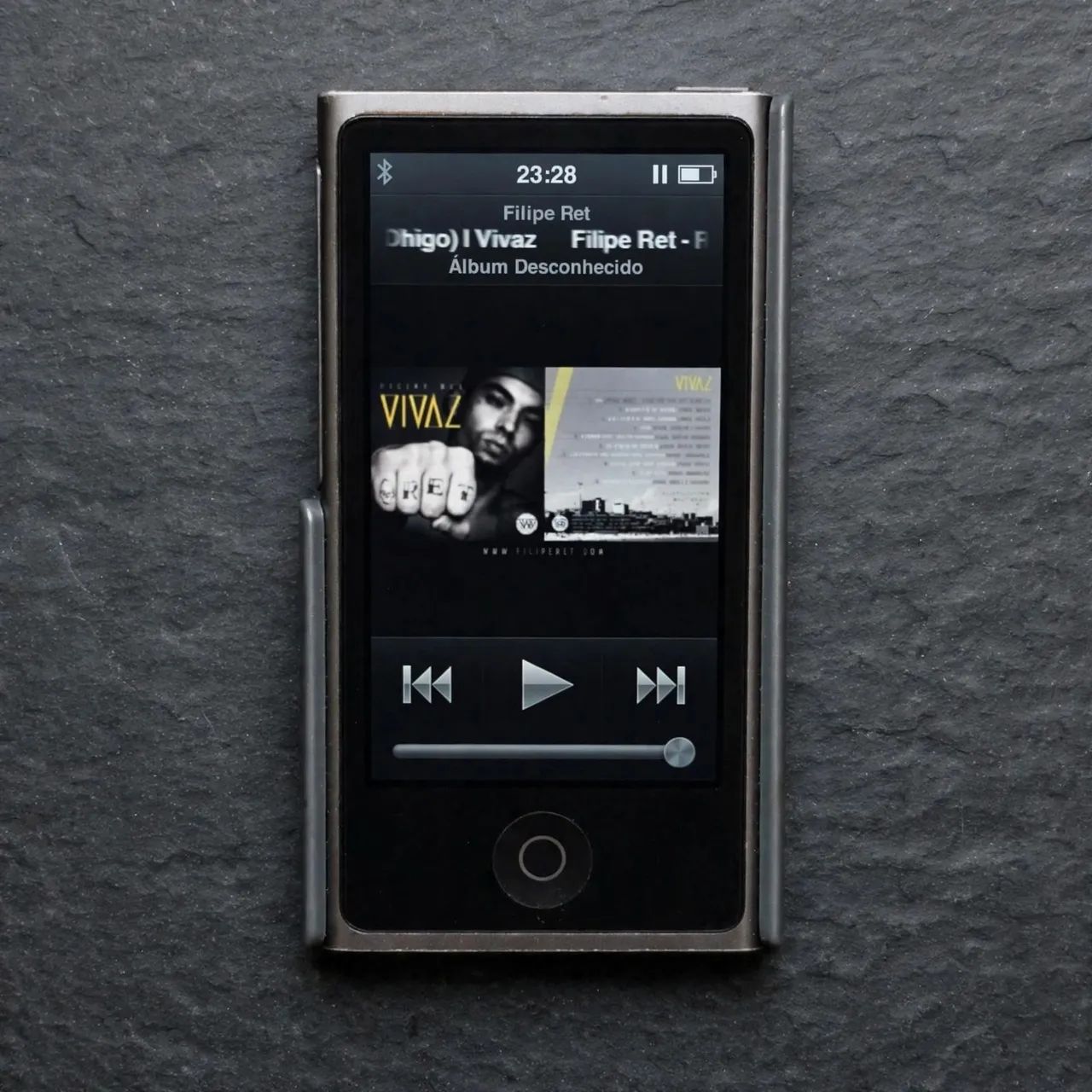 IPOD NANO 7g°