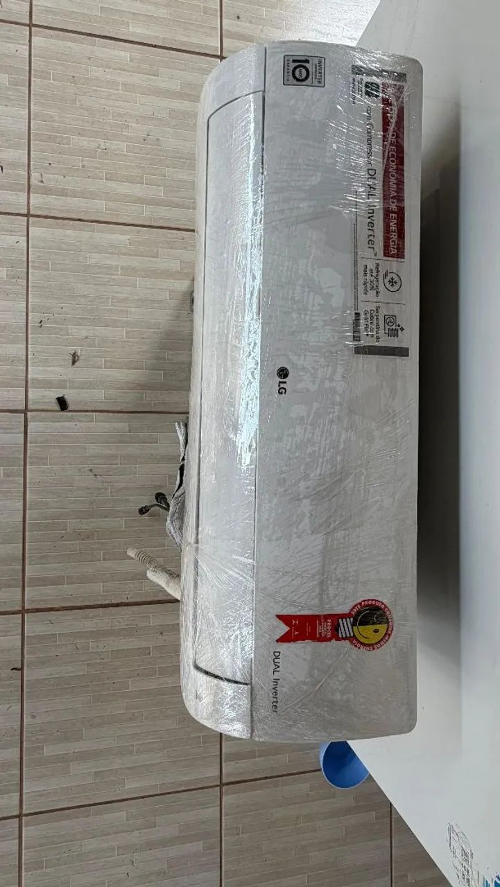 Vendo Ar-condicionado  - Foto 2