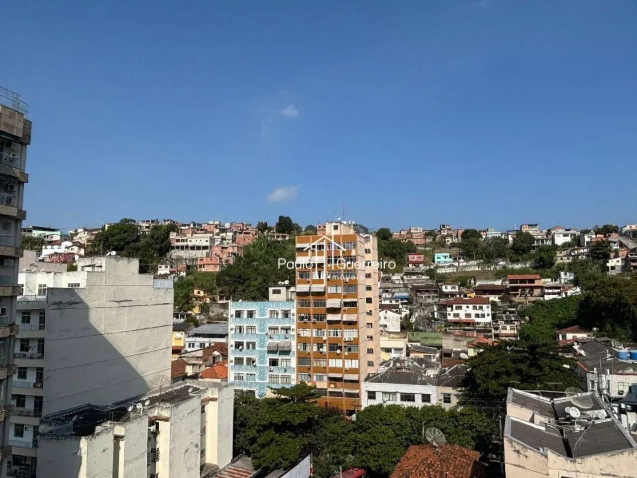Apartamento Quarto e Sala c/ Dependência em Icaraí - Foto 4