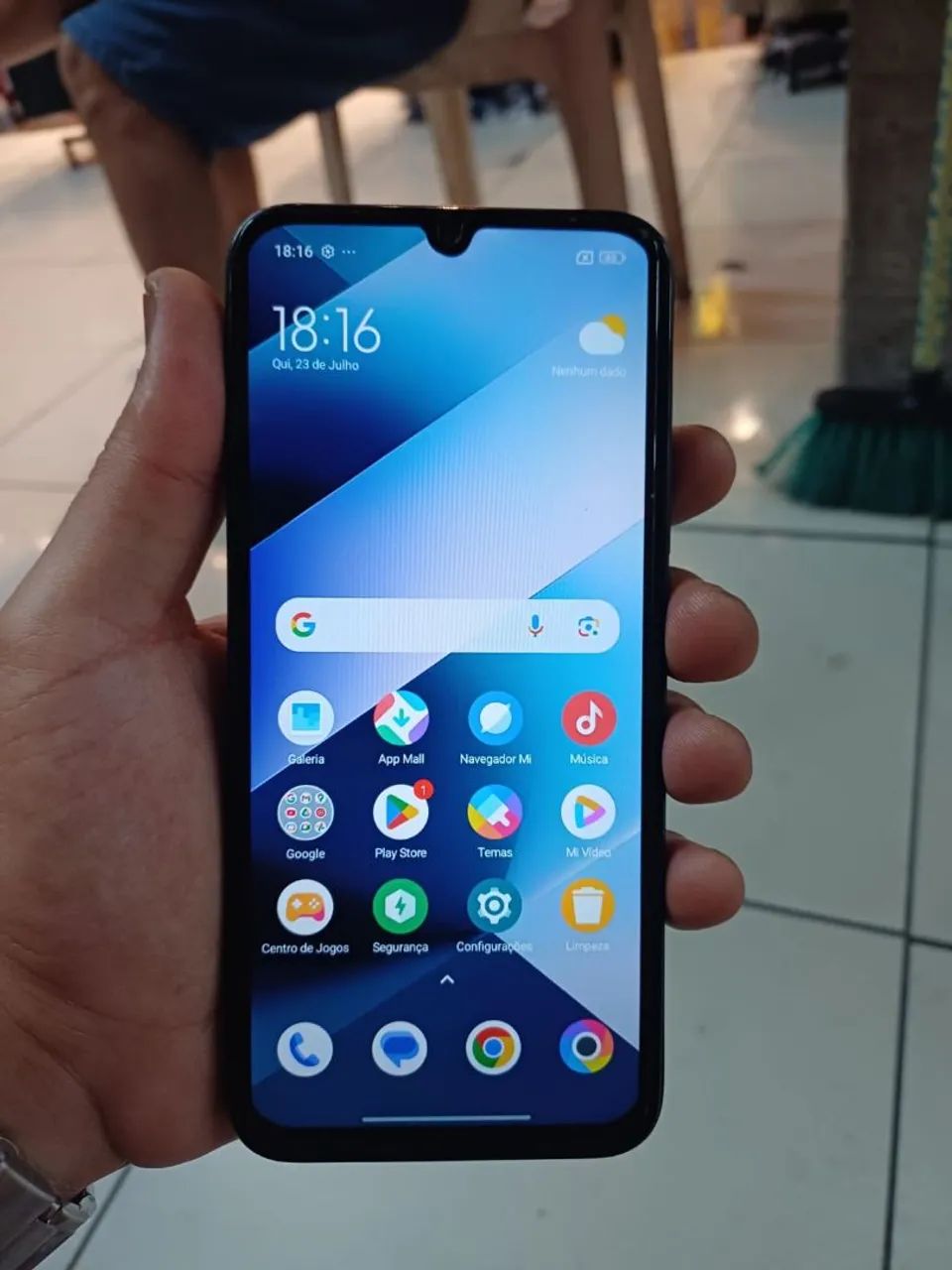 POCO C85 256GB