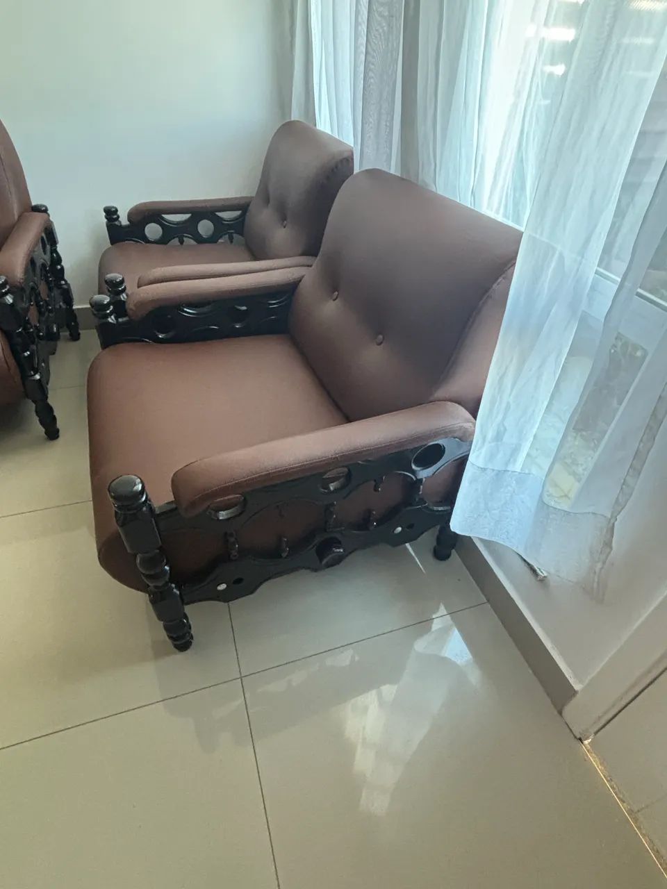 VENDO sofá - Foto 2