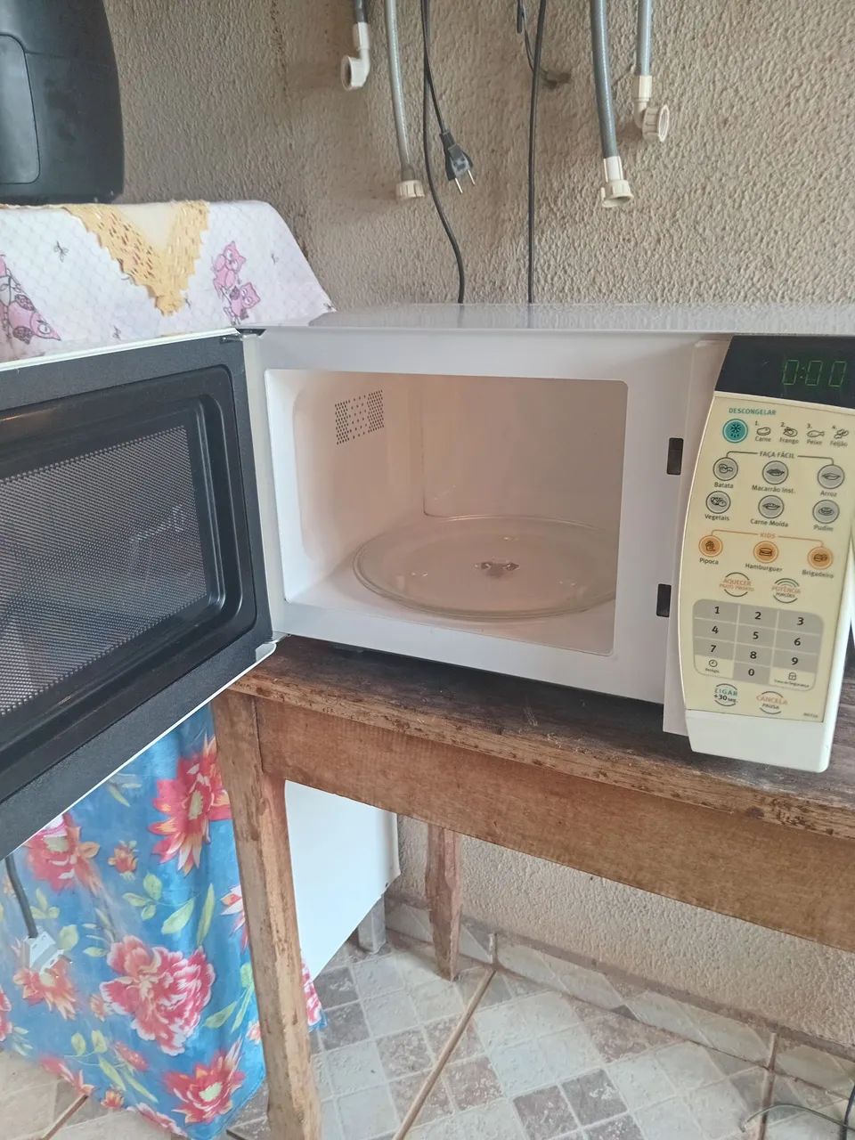 Microondas  - Foto 5