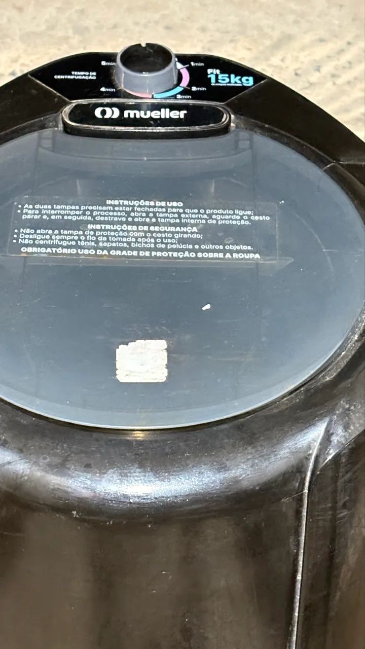 Centrifuga  - Foto 2