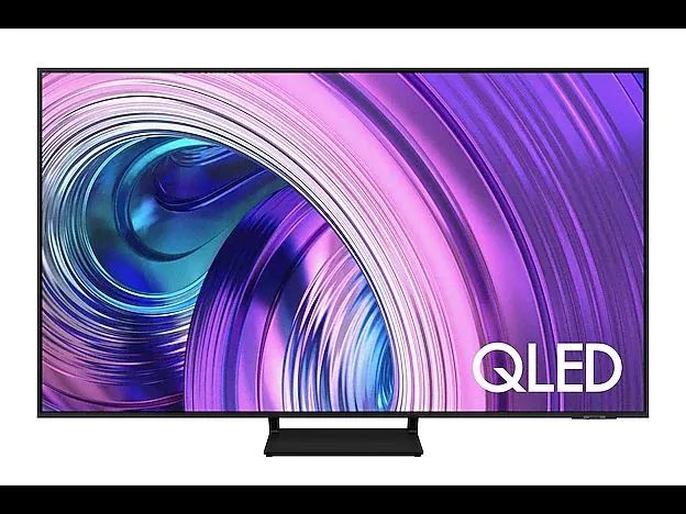 Smart TV 65" QLED 4K 65Q70A