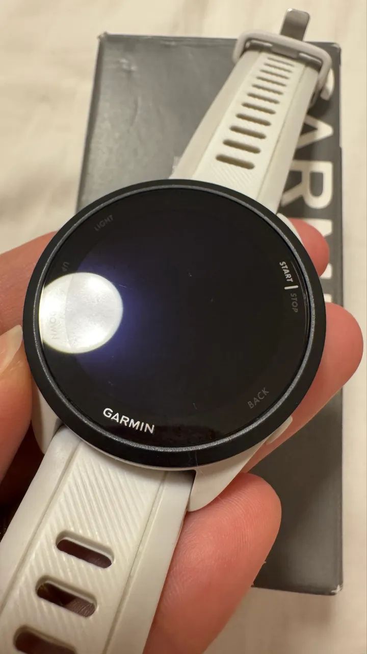 Garmin forerunner 165 - Foto 2