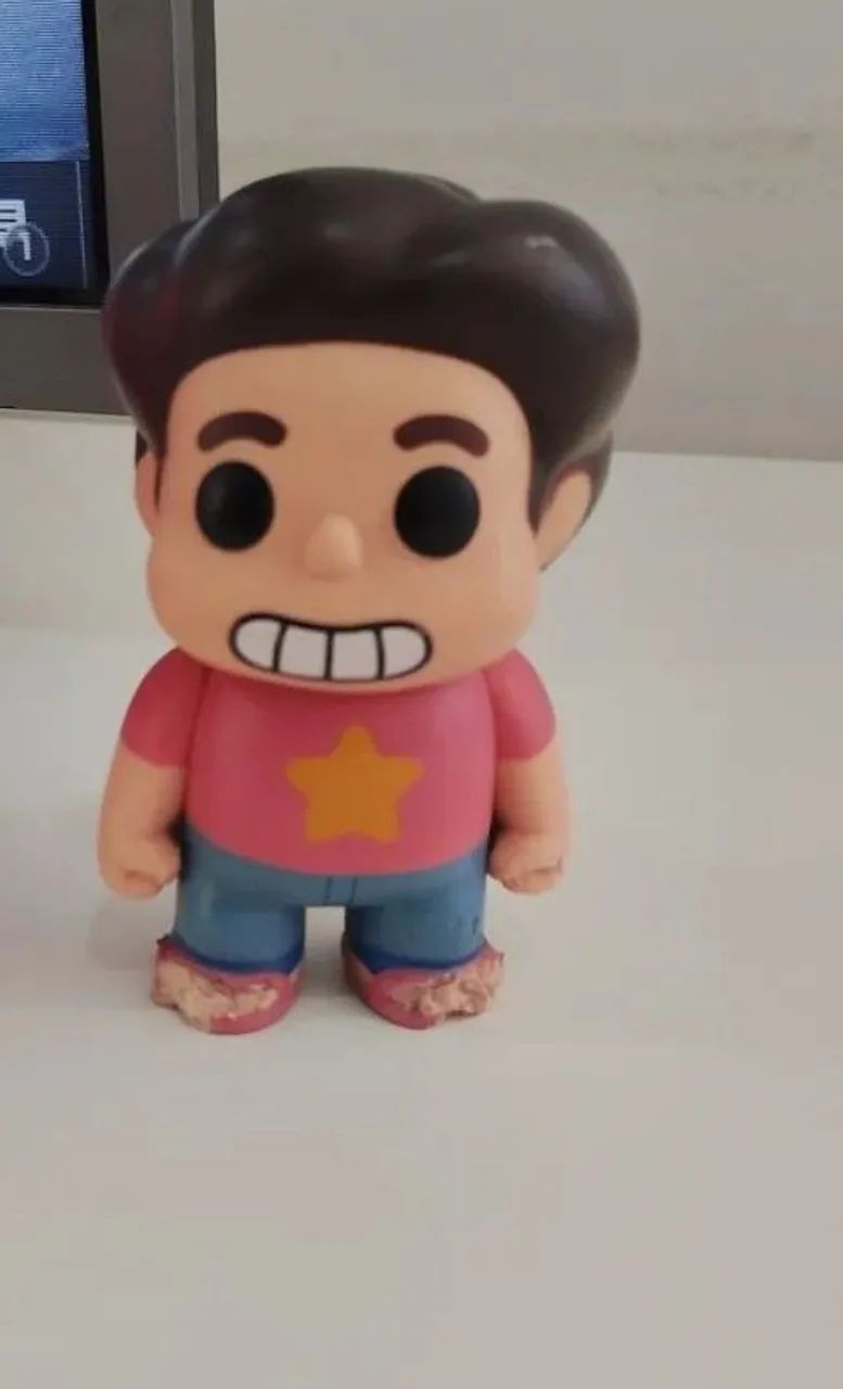 Funko POP Steven Universo #85 - Foto 3