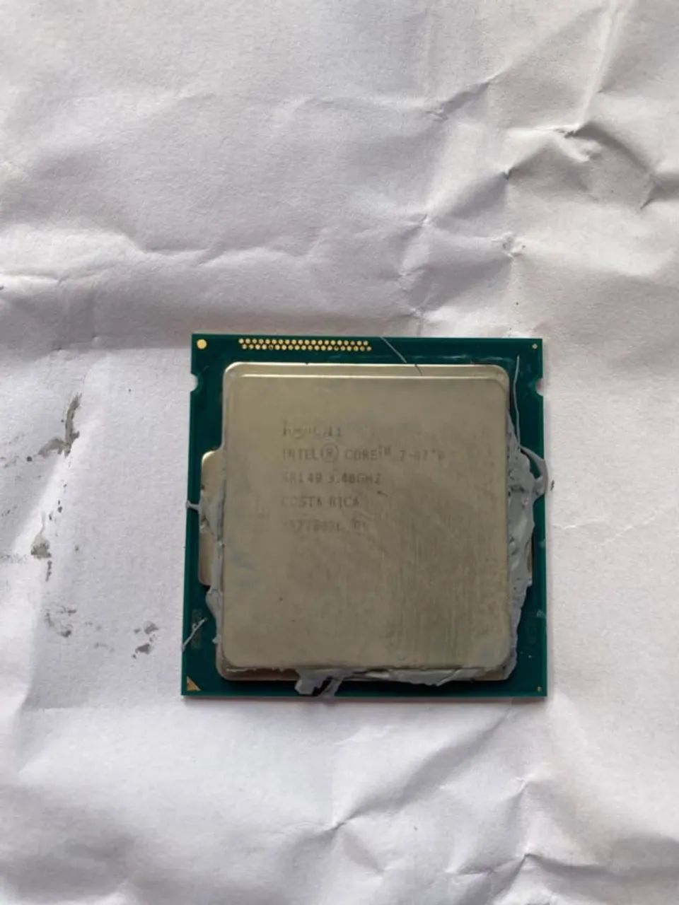 Intel Core i7 LGA 1150