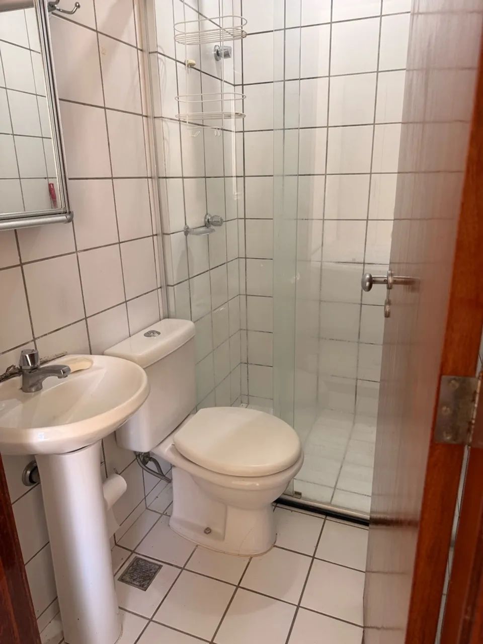 Kitnet para Aluguel - Edifício Master Place | SQN 912 Norte - Foto 3
