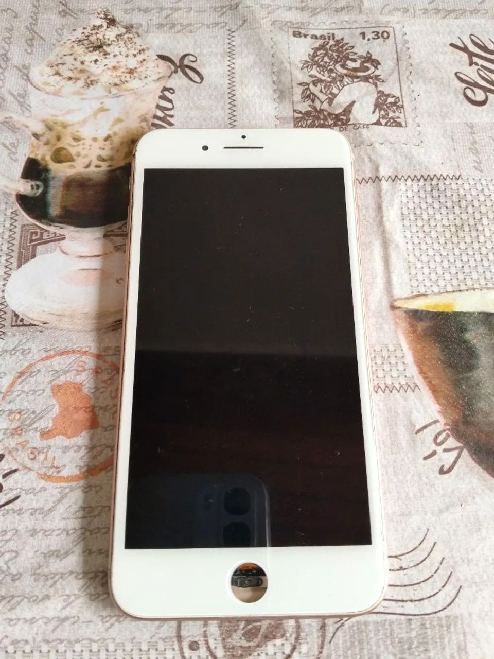 iPhone 8 plus