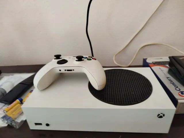 Xbox series s - Foto 3