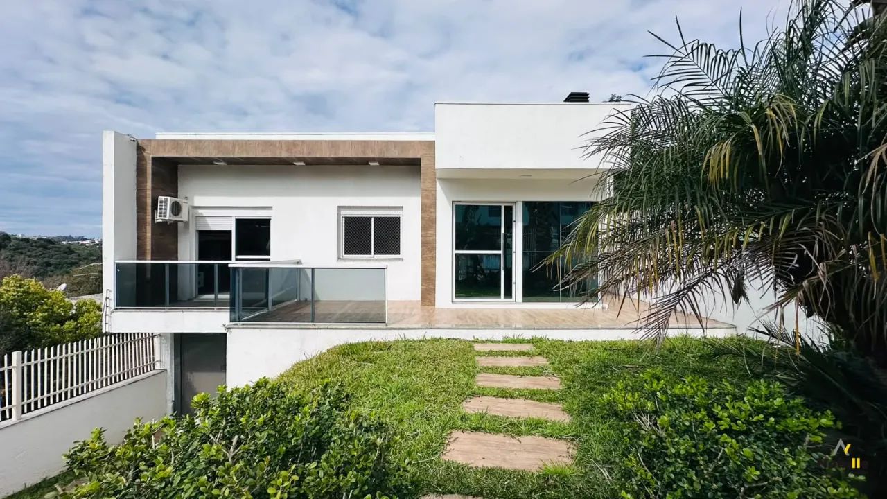 Casa | 03 Dormitórios | Charqueadas REF: CA302954 - Foto 2