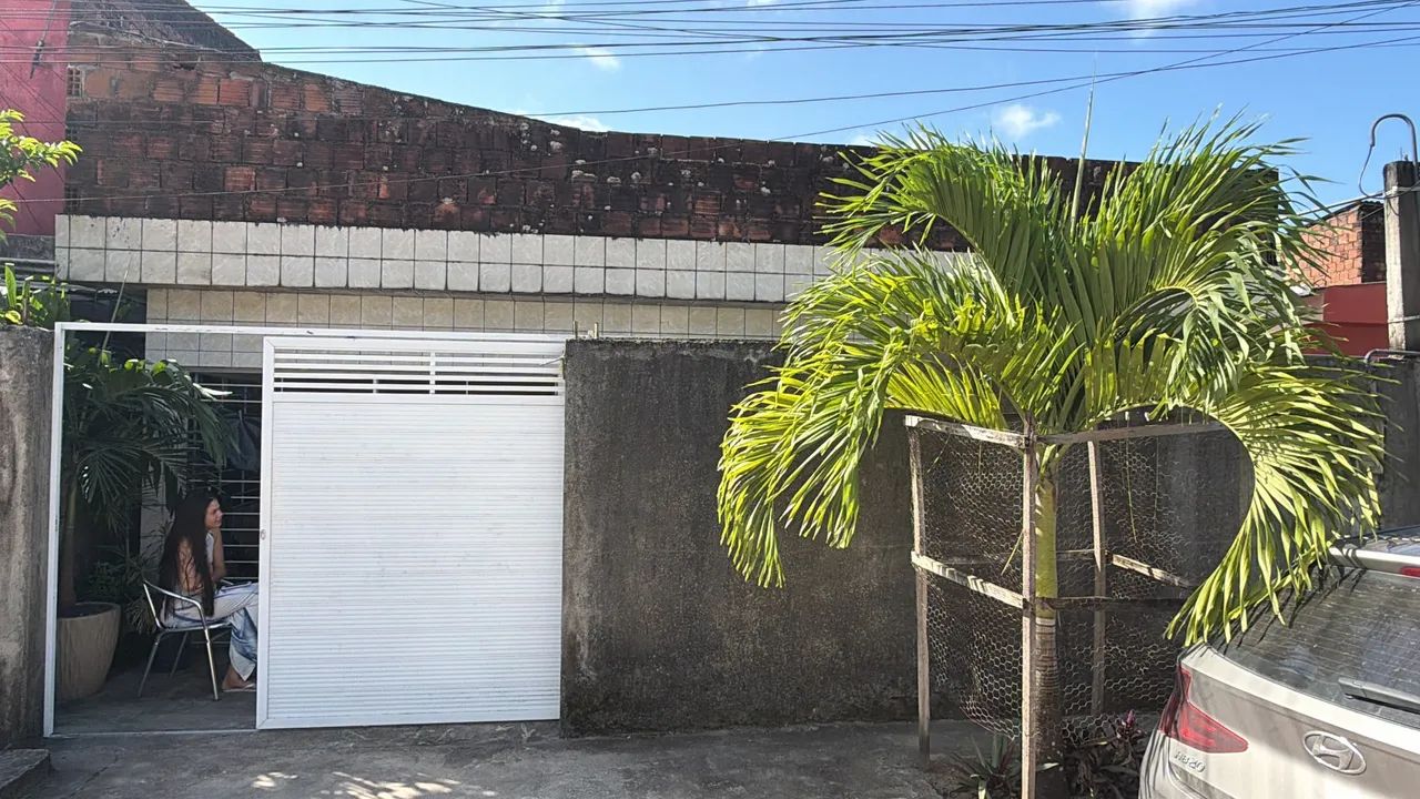 CASA PERTO DA ESTAÇÃO MANGUEIRA  - Foto 5